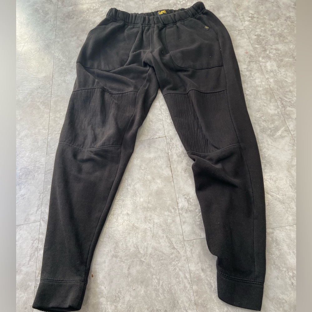 Lee sweat pants!!!